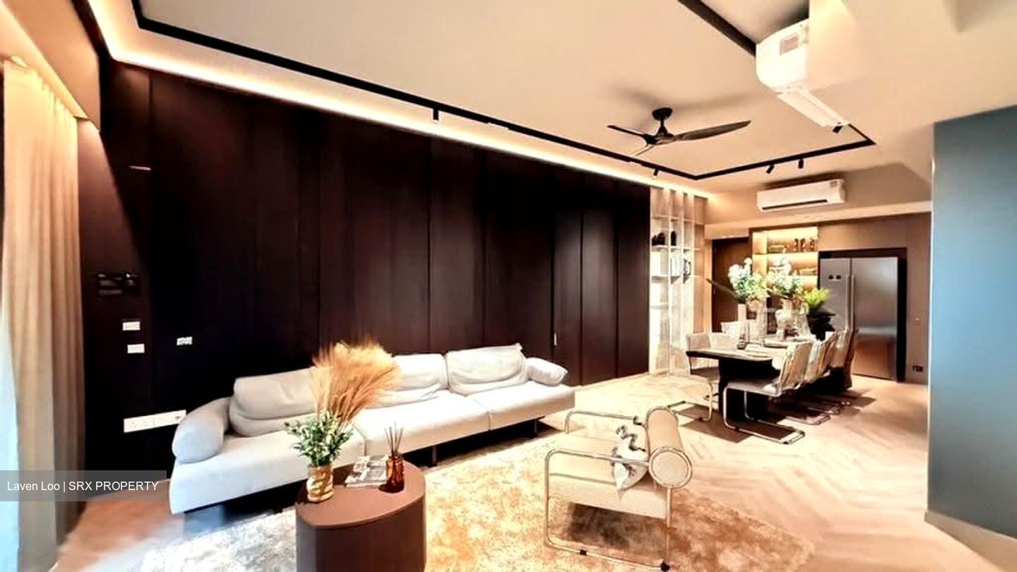 Springleaf Residence (D26), Apartment #636255461